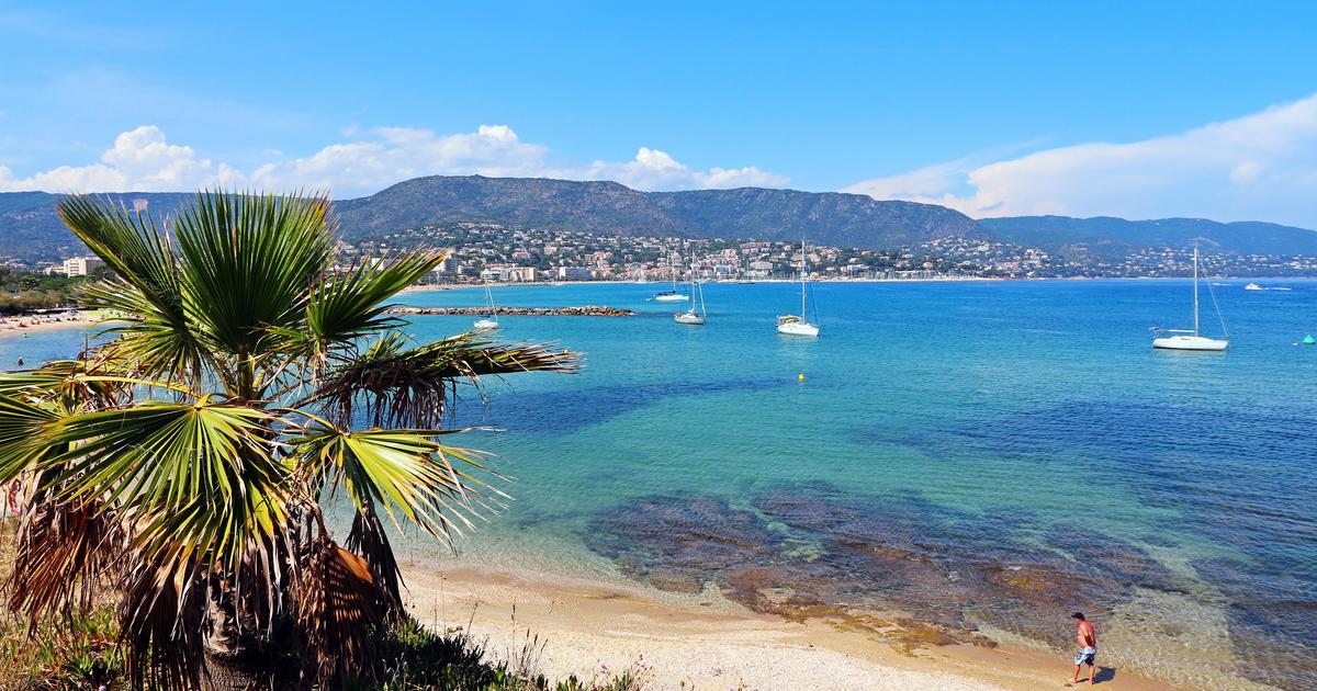 Les plus belles demeures du Lavandou