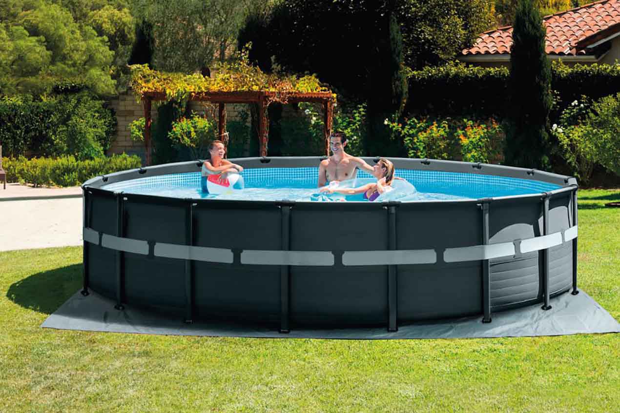 Quel est le meilleur traitement pour une piscine hors sol ?