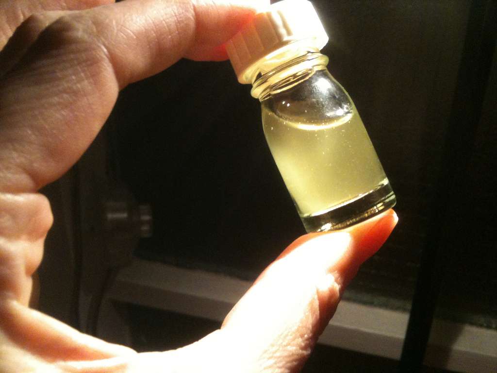 Est-ce que la nicotine se voit dans l’urine ?
