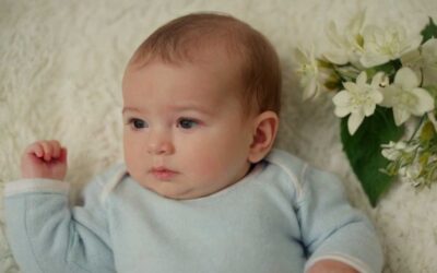 Les meilleures techniques pour soulager les coliques de votre bébé naturellement